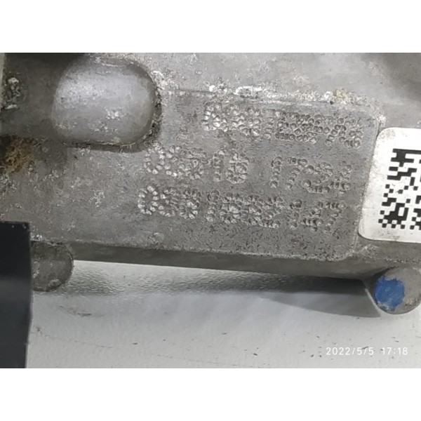 Corpo Borboleta Tbi Argo Toro Renegade Flex 2016/2023