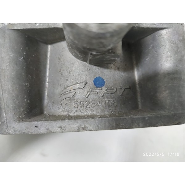 Corpo Borboleta Tbi Argo Toro Renegade Flex 2016/2023