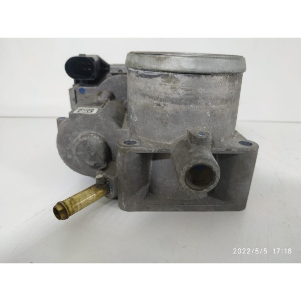 Corpo Borboleta Tbi Argo Toro Renegade Flex 2016/2023