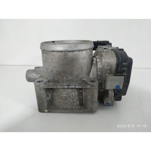 Corpo Borboleta Tbi Argo Toro Renegade Flex 2016/2023