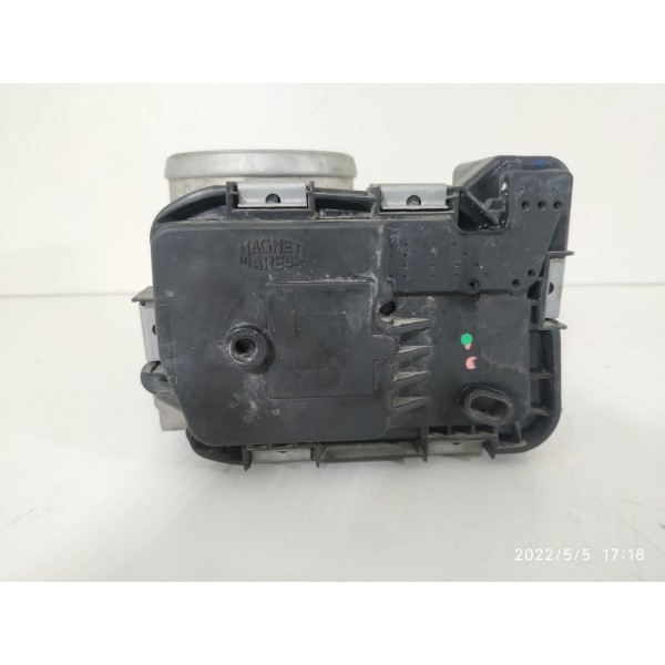 Corpo Borboleta Tbi Argo Toro Renegade Flex 2016/2023