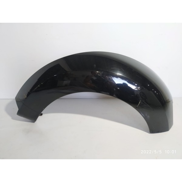 Paralama New Beetle Traseiro Esquerdo 2008 2009 2010