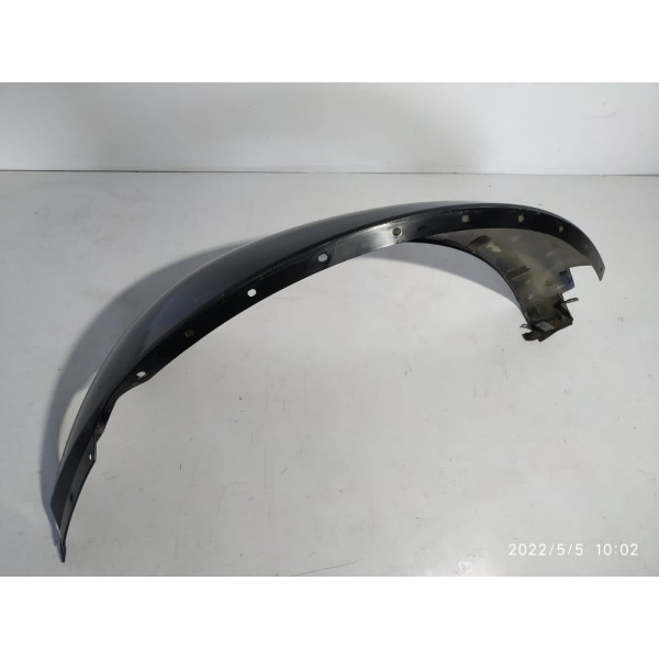 Paralama New Beetle Traseiro Esquerdo 2008 2009 2010