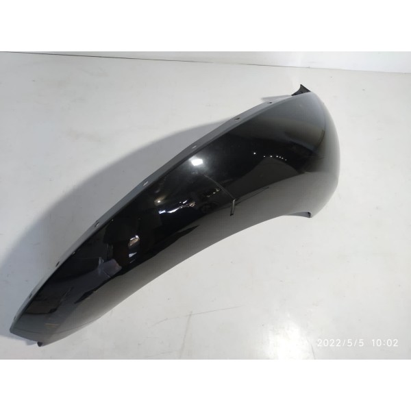 Paralama New Beetle Traseiro Esquerdo 2008 2009 2010