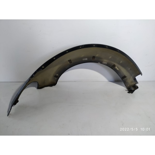 Paralama New Beetle Traseiro Esquerdo 2008 2009 2010