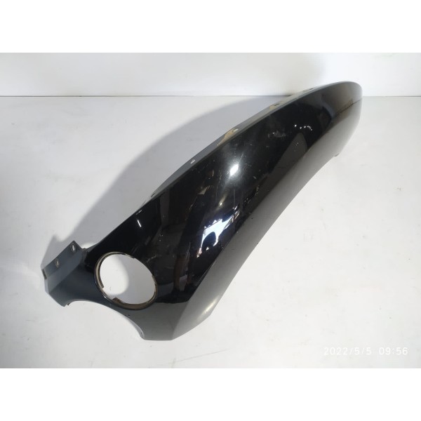 Paralama New Beetle Traseiro Direito 2008 2009 2010