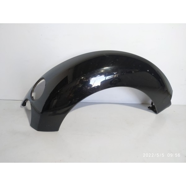 Paralama New Beetle Traseiro Direito 2008 2009 2010