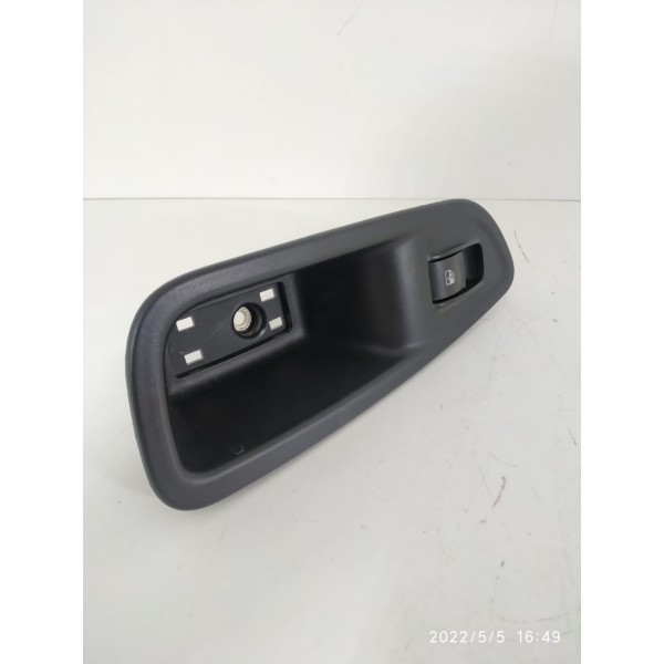 Botao Vidro Cronos Argo Traseiro Direito 20198/2023 Orig