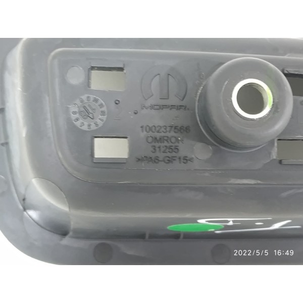 Botao Vidro Cronos Argo Traseiro Direito 20198/2023 Orig