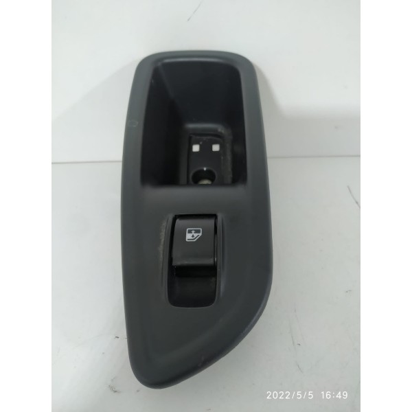 Botao Vidro Cronos Argo Traseiro Direito 20198/2023 Orig