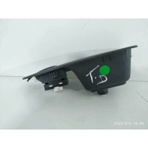 Botao Vidro Cronos Argo Traseiro Direito 20198/2023 Orig