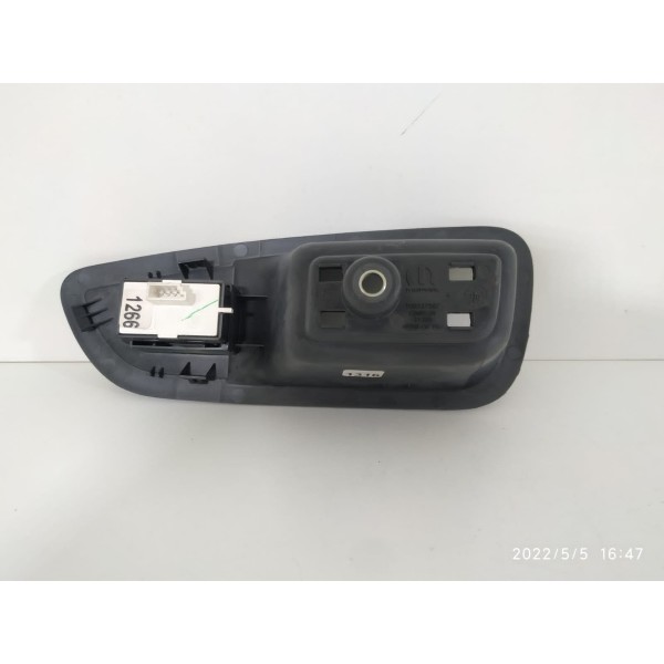 Botao Vidro Cronos Argo Traseiro Esquerdo 2018/2023 Orig