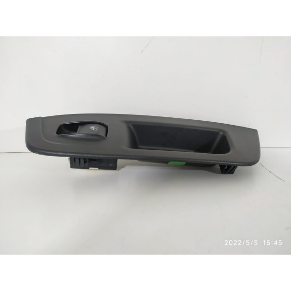 Botao Vidro Cronos Argo Dianteiro Direito 2018/2023 Orig