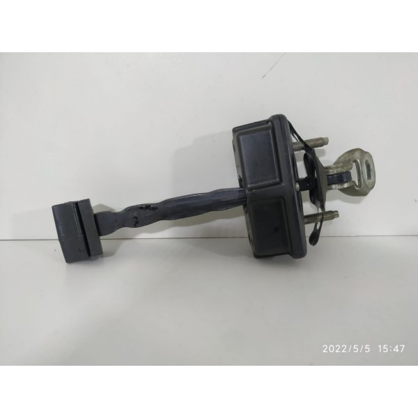 Limitador Porta Cronos Argo Traseiro Esquerdo 2018/2023 Orig