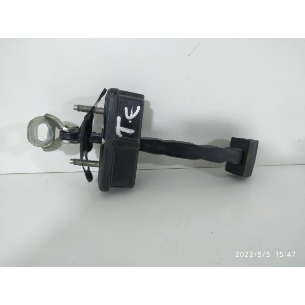 Limitador Porta Cronos Argo Traseiro Esquerdo 2018/2023 Orig