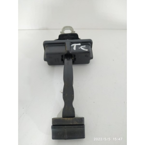 Limitador Porta Cronos Argo Traseiro Esquerdo 2018/2023 Orig