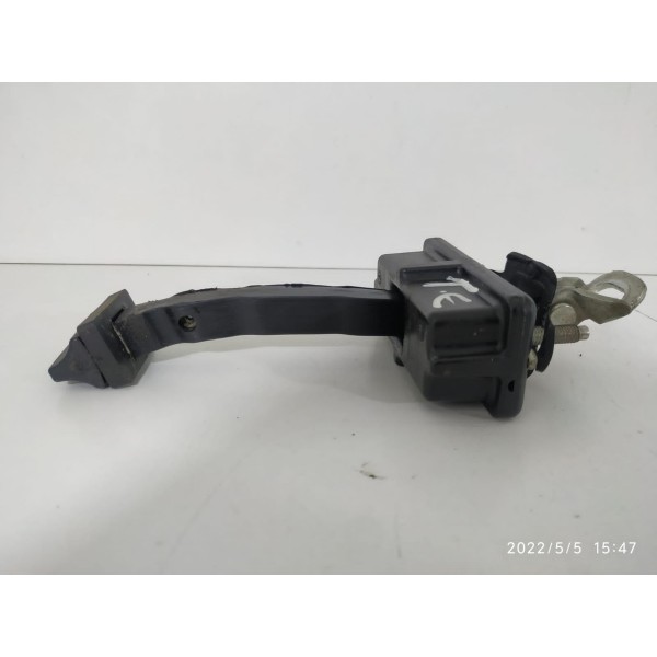 Limitador Porta Cronos Argo Traseiro Esquerdo 2018/2023 Orig