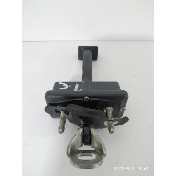 Limitador Porta Cronos Argo Traseiro Esquerdo 2018/2023 Orig