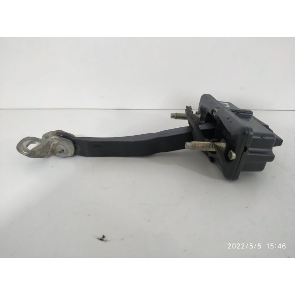 Limitador Porta Cronos Argo Dianteiro Direito 2018/2023 Orig