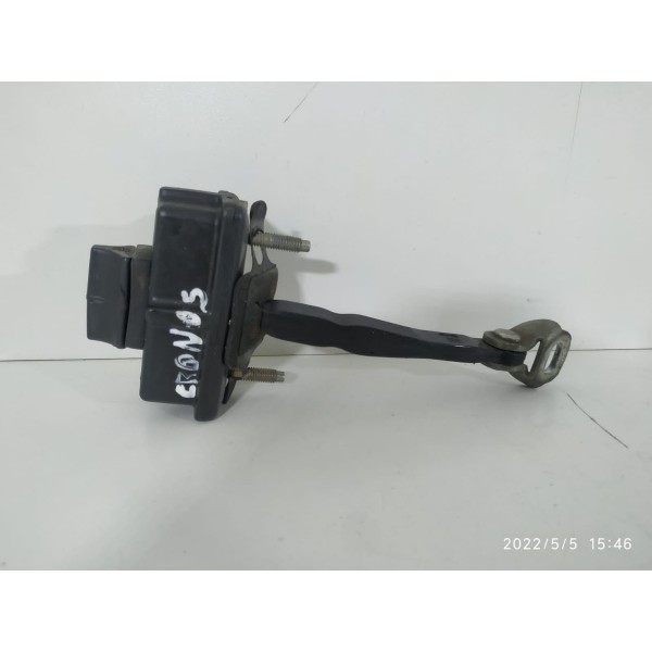 Limitador Porta Cronos Argo Dianteiro Direito 2018/2023 Orig