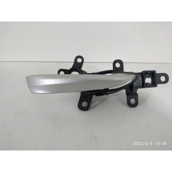 Maçaneta Interna Cronos Argo Dianteira Direit 2018/2023 Orig