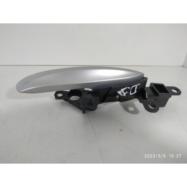 Maçaneta Interna Cronos Argo Dianteira Direit 2018/2023 Orig