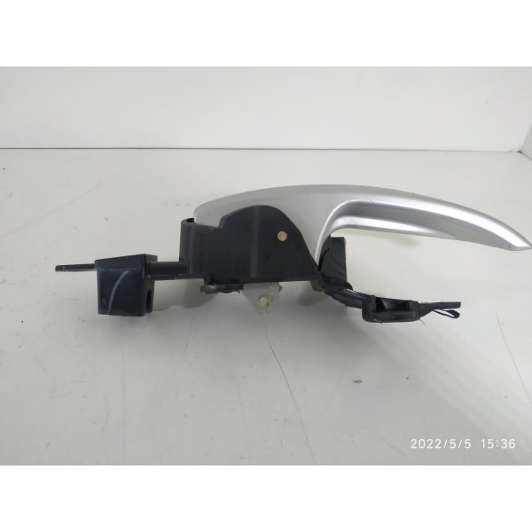 Maçaneta Interna Cronos Argo Dianteira Direit 2018/2023 Orig