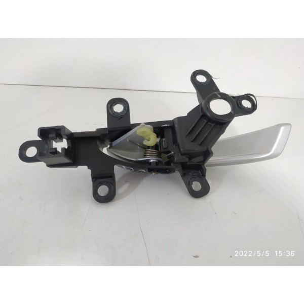 Maçaneta Interna Cronos Argo Dianteira Direit 2018/2023 Orig