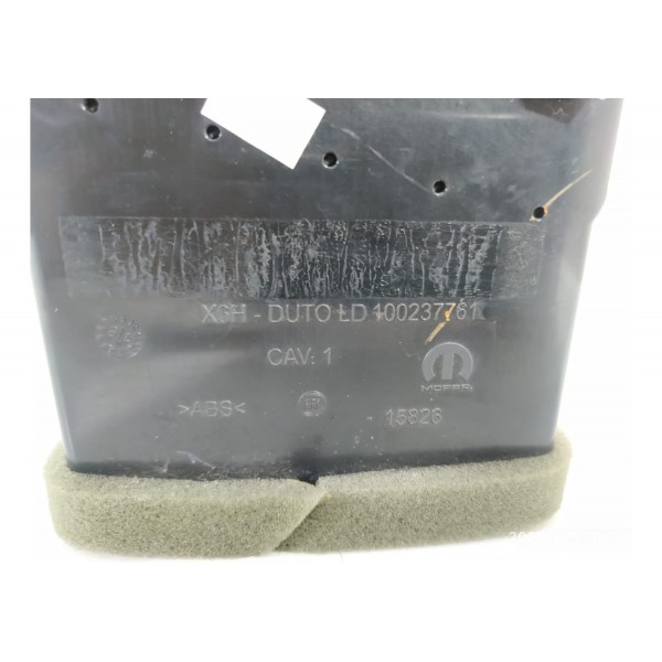 Difusor Ar Argo Cronos Direito 2018/2023 Original