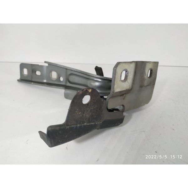 Dobradiça Braco Capo Argo Cronos Direitop1300 2018/2023 Orig