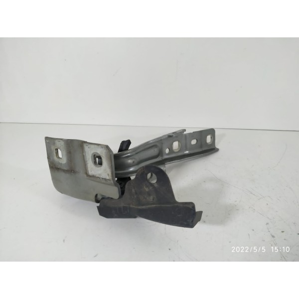 Dobradiça Braco Capo Argo Cronos Esquerdo 2018/2023 Orig