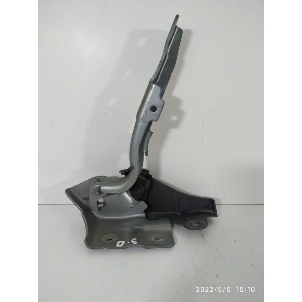 Dobradiça Braco Capo Argo Cronos Esquerdo 2018/2023 Orig