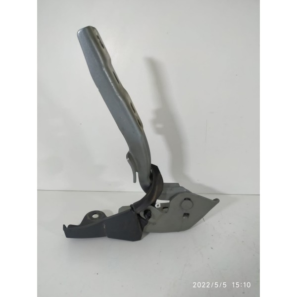 Dobradiça Braco Capo Argo Cronos Esquerdo 2018/2023 Orig