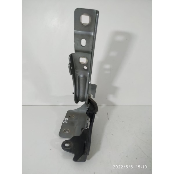 Dobradiça Braco Capo Argo Cronos Esquerdo 2018/2023 Orig