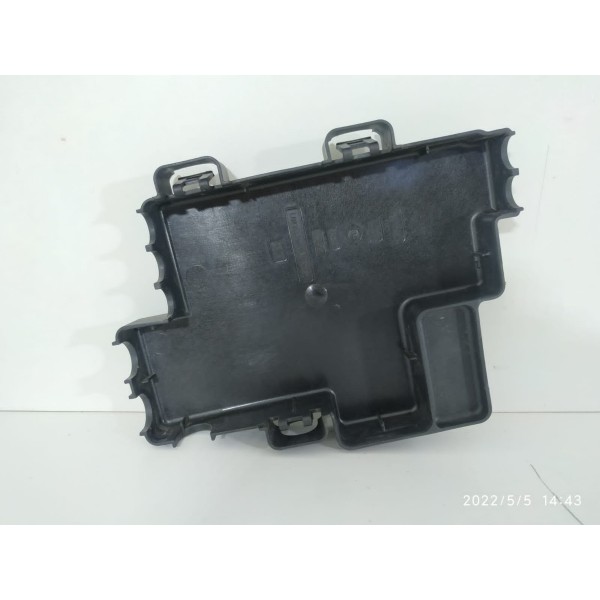 Tampa Placa Polo Positivo Argo Cronos 1.8 2018/2023