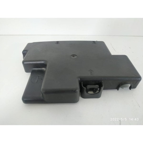 Tampa Placa Polo Positivo Argo Cronos 1.8 2018/2023