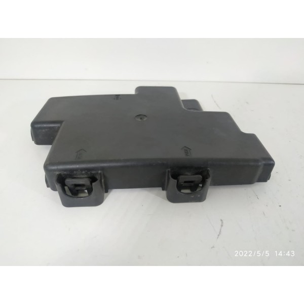 Tampa Placa Polo Positivo Argo Cronos 1.8 2018/2023