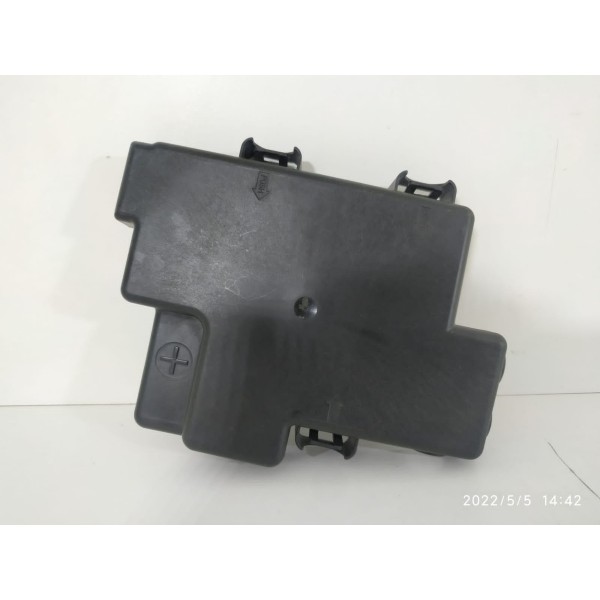 Tampa Placa Polo Positivo Argo Cronos 1.8 2018/2023