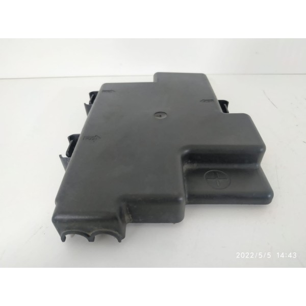 Tampa Placa Polo Positivo Argo Cronos 1.8 2018/2023