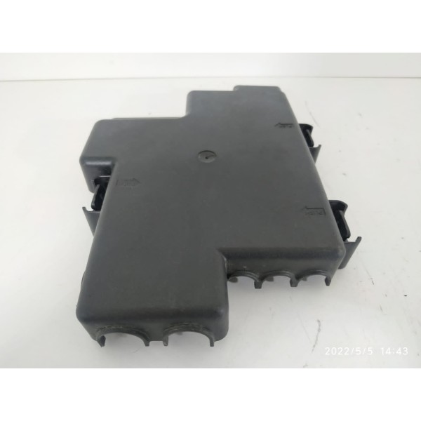 Tampa Placa Polo Positivo Argo Cronos 1.8 2018/2023