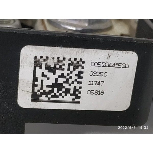 Placa Polo Bateria Cronos Argo 2018/2023 520441530