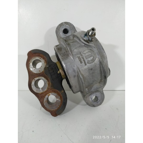 Coxim Suporte Motor Argo Toro Renegade 1.8 2018/24 520457050