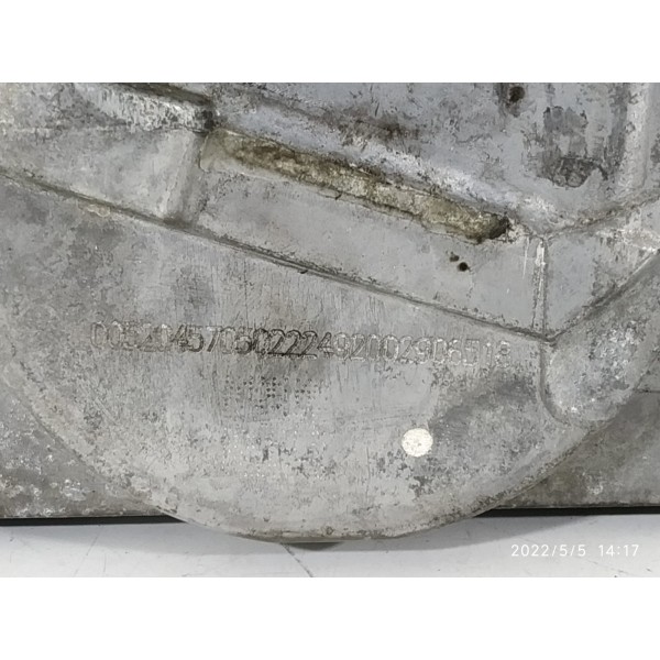 Coxim Suporte Motor Argo Toro Renegade 1.8 2018/24 520457050