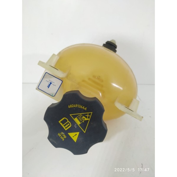 Reservatorio Agua Radiador Argo Cronos 2018/2023