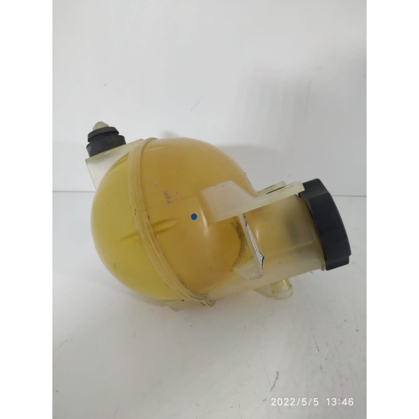 Reservatorio Agua Radiador Argo Cronos 2018/2023