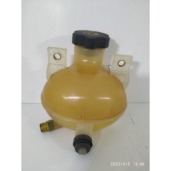 Reservatorio Agua Radiador Argo Cronos 2018/2023