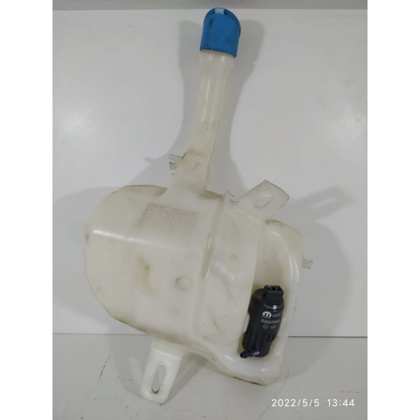 Reservatorio Agua Parabrisa Argo Cronos 2018/2023