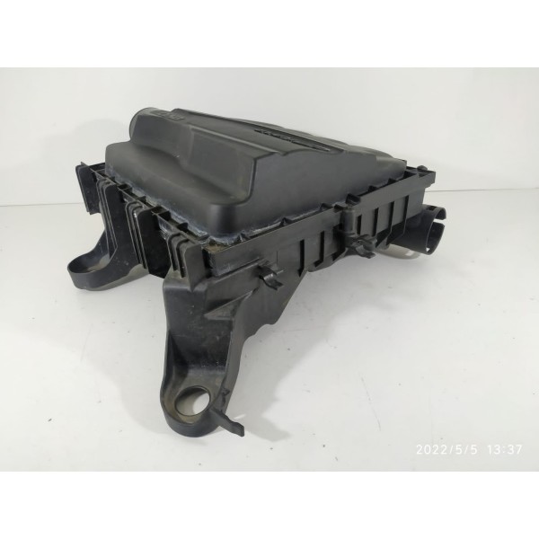 Caixa Filtro Ar Cronos Argo 2018/2023 100243955 Det