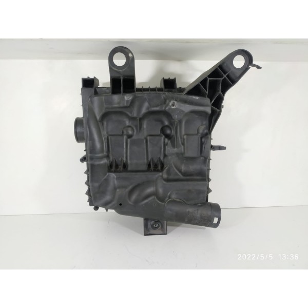 Caixa Filtro Ar Cronos Argo 2018/2023 100243955 Det