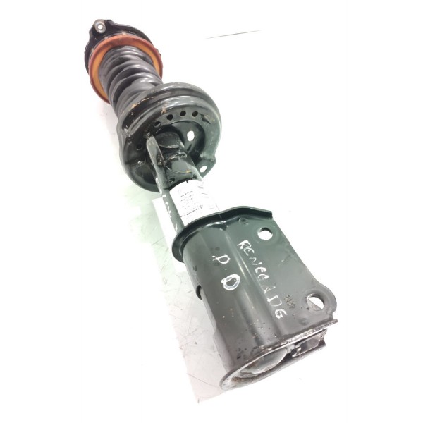 Amortecedor Coxim Renegade Dianteiro Direito 2016/2021